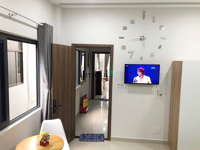 Hình ảnh Mb6623 nạp rút nhanh chóng mới xây 30m2 đường lê sao full nội thất