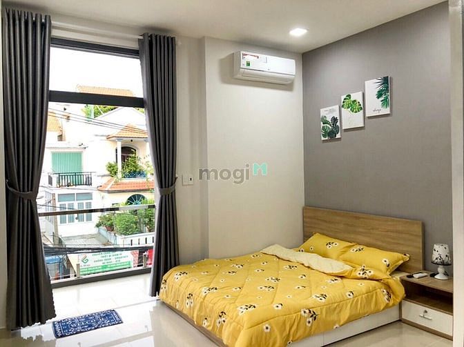 Hình ảnh Mb6623 nạp rút nhanh chóng mới xây 30m2 đường lê sao full nội thất