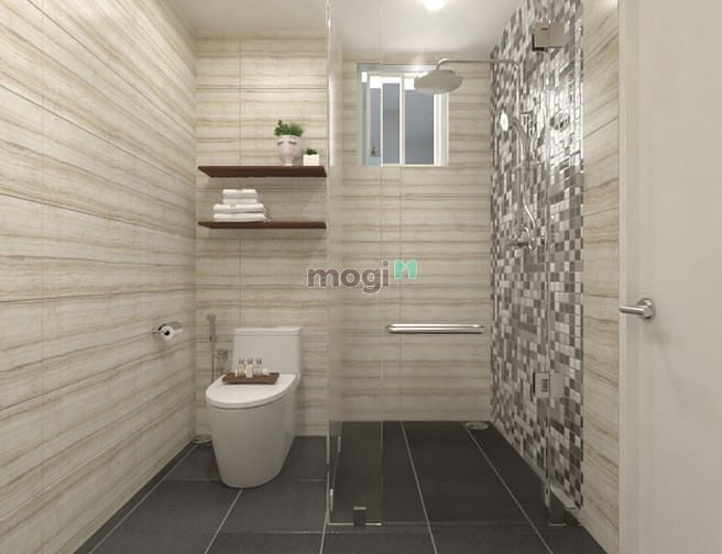 Hình ảnh Cho thuê gấp CH Scenic Valley,PMH, Q7 DT 80m2 với giá rẻ nhất, Full NT