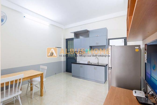 Hình ảnh Mb6623 nạp rút nhanh chóng 1 phòng ngủ, studio full nội thất mới xây giá siêu hạt dẻ