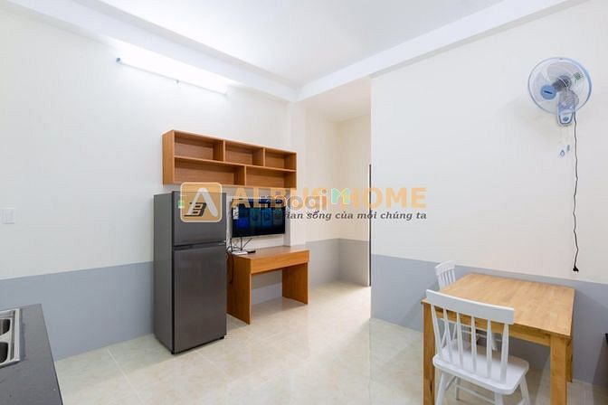 Hình ảnh Mb6623 nạp rút nhanh chóng 1 phòng ngủ, studio full nội thất mới xây giá siêu hạt dẻ