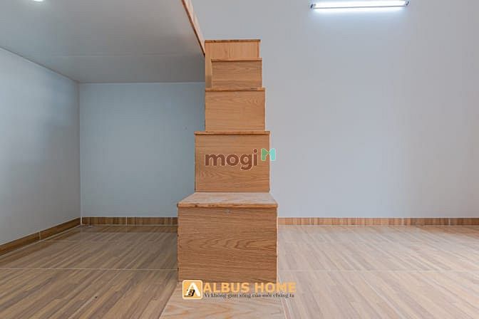 Hình ảnh Mb6623 nạp rút nhanh chóng full nội thất mới xây có ban công, cửa số siêu thoáng- gần chợ