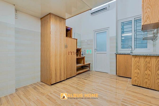 Hình ảnh Mb6623 nạp rút nhanh chóng full nội thất mới xây có ban công, cửa số siêu thoáng- gần chợ