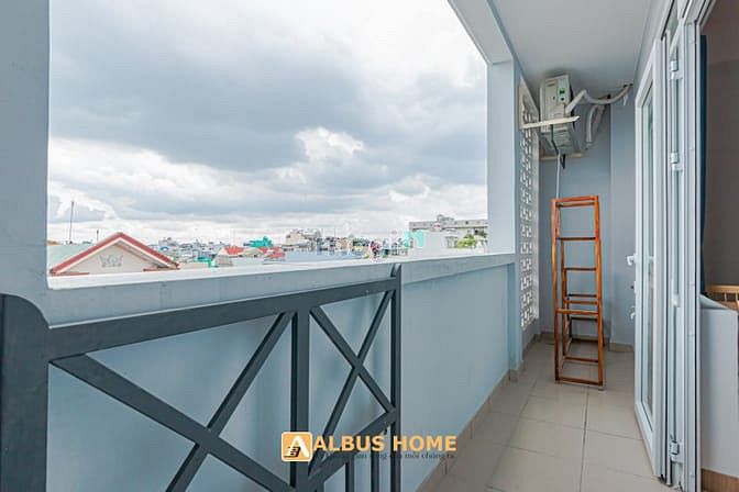 Hình ảnh Mb6623 nạp rút nhanh chóng full nội thất mới xây có ban công, cửa số siêu thoáng- gần chợ