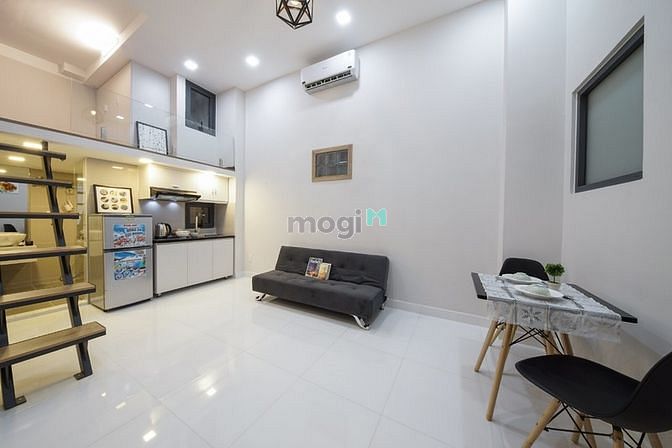 Hình ảnh Đẳng cấp, Full NT, có gác, cực thoáng, gần Q4