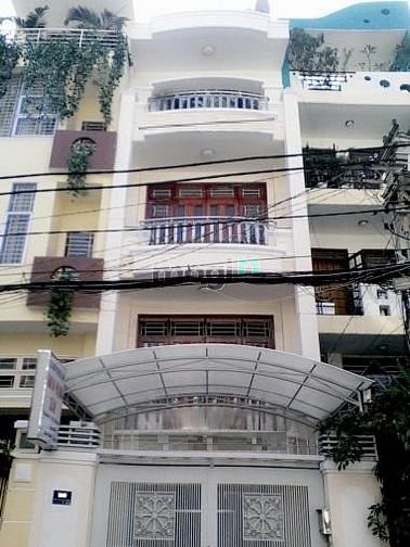 Hình ảnh Cho thuê nhà 2 MT 3/2 Sư Vạnh Hạnh Phường 13 Q.10