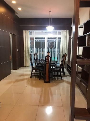 Hình ảnh Siêu đẹp! Cho thuê căn biệt thự tứ lập Mỹ Gia, Phú Mỹ Hưng, Quận 7