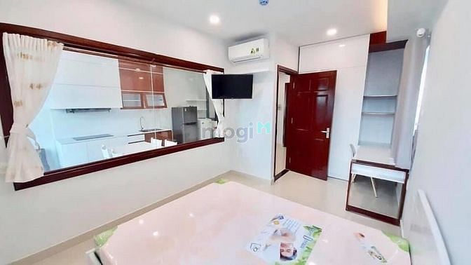 Hình ảnh Mb6623 nạp rút nhanh chóng 1PN full NT siêu rộng gần Lotte- chỉ còn 1 căn nhanh tay🌈