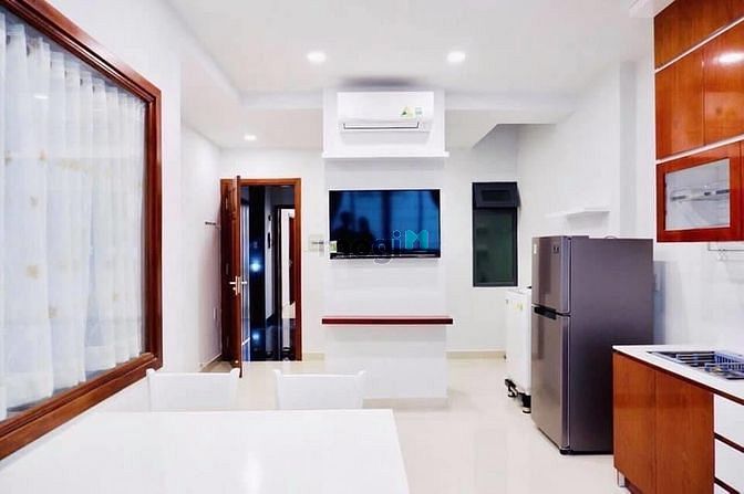 Hình ảnh Mb6623 nạp rút nhanh chóng 1PN full NT siêu rộng gần Lotte- chỉ còn 1 căn nhanh tay🌈