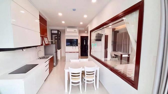 Hình ảnh Mb6623 nạp rút nhanh chóng 1PN full NT siêu rộng gần Lotte- chỉ còn 1 căn nhanh tay🌈
