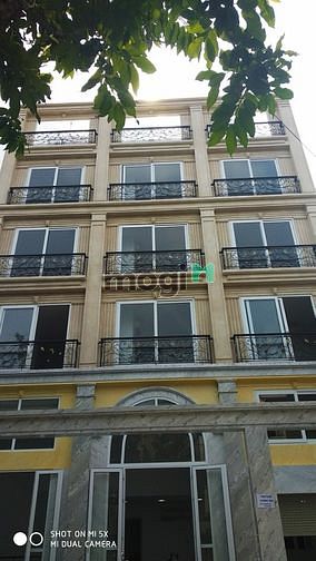 Hình ảnh Phòng Cho Thuê Lê Văn Thọ , Gò Vấp