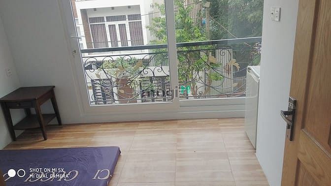 Hình ảnh Phòng Cho Thuê Lê Văn Thọ , Gò Vấp