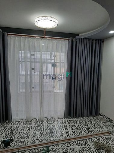 Hình ảnh Cho thuê nhà 45/7 Nguyễn Văn Đậu, Quận Bình Thạnh .