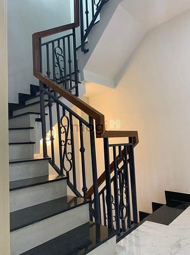 Hình ảnh Cho thuê nhà 45/7 Nguyễn Văn Đậu, Quận Bình Thạnh .