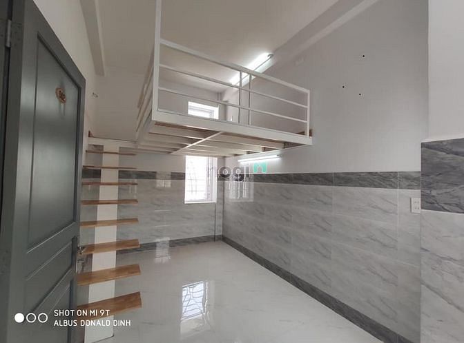 Hình ảnh Mb6623 nạp rút nhanh chóng gác cao đứng được 💥 Cửa sổ lớn thoáng mát Q7