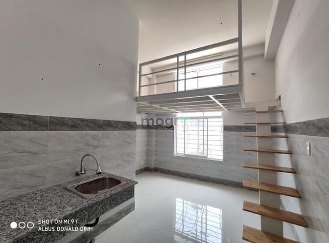 Hình ảnh Mb6623 nạp rút nhanh chóng gác cao đứng được 💥 Cửa sổ lớn thoáng mát Q7
