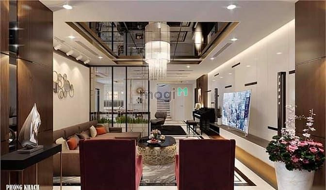 Hình ảnh Cho thuê Trang Chủ MB66.COM / Đăng Ký Tặng 66K Hưng Phúc (Happy Residence) mới 100%, Phú Mỹ Hưng, Q7