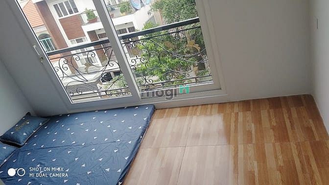 Hình ảnh Phòng trọ an ninh, gần CV làng hoa Gò vấp, Lê Văn Thọ