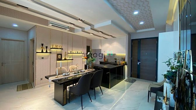 Hình ảnh Cho Thuê Căn Hộ Cao Cấp Midtown, PMH, Q7, DT 89m2, Chỉ 19Tr/Tháng.