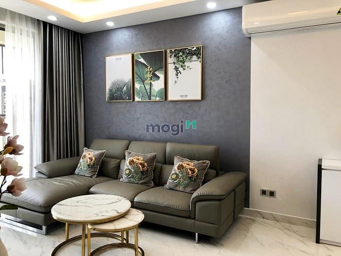 Hình ảnh Cho Thuê CHCC Midtown, PMH, Q7, 89m2, Gía Cho Thuê Chỉ Từ 20 Triệu