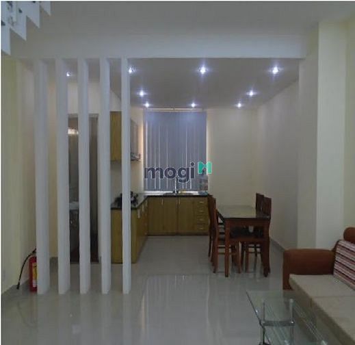 Hình ảnh Cho thuê Nhà phố Mặt tiền Phan Văn Trị Quận Bình Thạnh