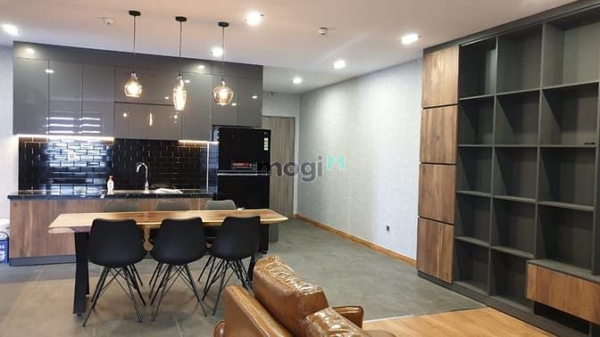 Hình ảnh Cho thuê Trang Chủ MB66.COM / Đăng Ký Tặng 66K cao cấp Green Valley, 2PN, 2WC mới tinh đẹp lung linh.