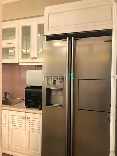 Hình ảnh Cho Thuê CH Midtown, Phú Mỹ Hưng, Q7, DT 89m2, Đầy Đủ Nội Thất Cao Cấp