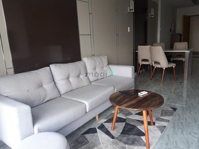 Hình ảnh Cho Thuê CH Midtown, Phú Mỹ Hưng, Q7, DT 89m2, Đầy Đủ Nội Thất Cao Cấp