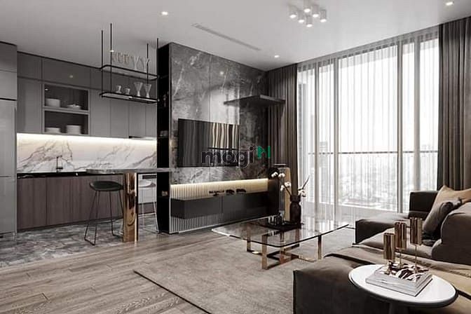 Hình ảnh Cho thuê CHCC Hưng Phúc-Happy Residence