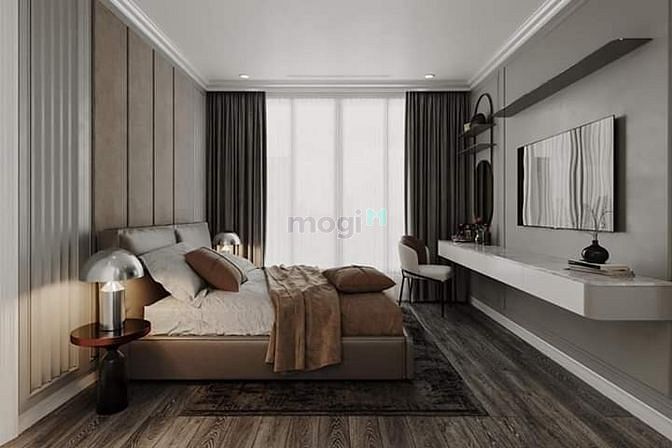 Hình ảnh Cho thuê CHCC Hưng Phúc-Happy Residence