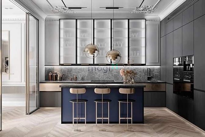 Hình ảnh Cho thuê CHCC Hưng Phúc-Happy Residence