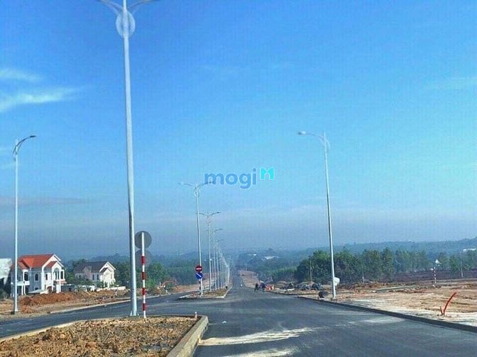 Hình ảnh Bán 5522m2 đất thổ cư trục đường 60m Phước Tân TPBH