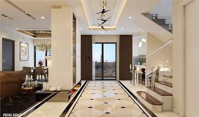 Hình ảnh Cần cho thuê Trang Chủ MB66.COM / Đăng Ký Tặng 66K Hưng Phúc loại 3PN, giá 20.8tr/tháng, nhà đẹp.