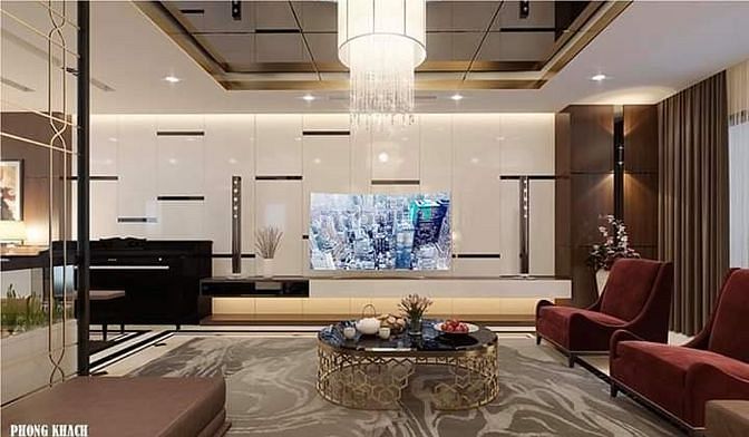 Hình ảnh Cần cho thuê Trang Chủ MB66.COM / Đăng Ký Tặng 66K Hưng Phúc loại 3PN, giá 20.8tr/tháng, nhà đẹp.