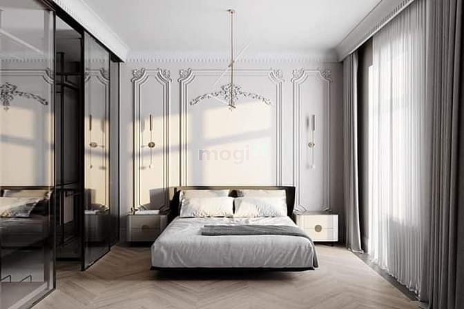Hình ảnh Cho thuê Riverpark Residence, PMH Q7, 140m2 giá chỉ có 37 triệu/tháng