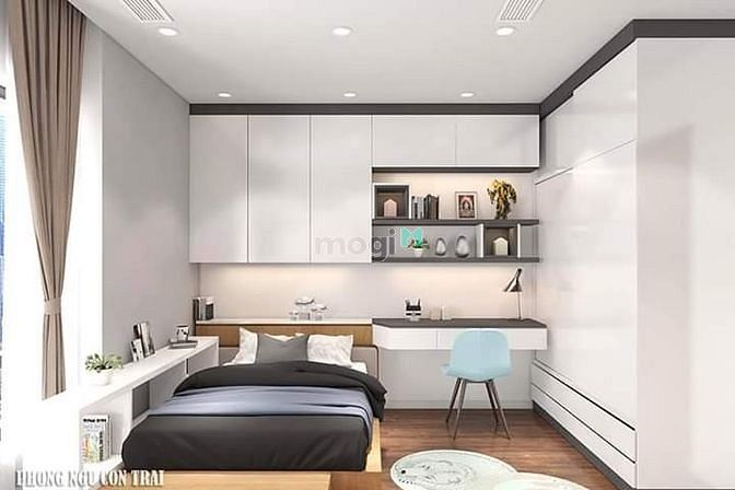 Hình ảnh Cho thuê Trang Chủ MB66.COM / Đăng Ký Tặng 66K Hưng Phúc (Happy Residence), PHM, Q7, 98m2, 21 tr/th.
