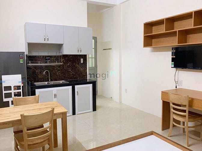 Hình ảnh Mb6623 nạp rút nhanh chóng mini 1 phòng ngủ, studio giá hạt dẻ mới xây 100%- FULL NỘI THẤT