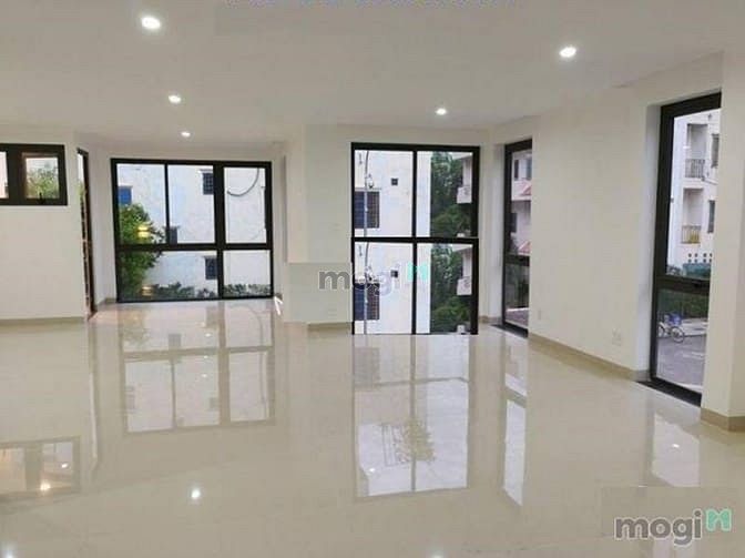 Hình ảnh Cho thuê 2MT 481B Lê Văn Sỹ, Quận 3 khu dân cư sầm uất