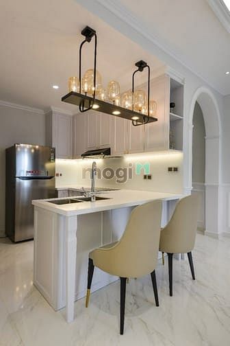 Hình ảnh Cho thuê gấp CHCC Nam Phúc 3PN, view CV yên tĩnh nội thất mới decor.
