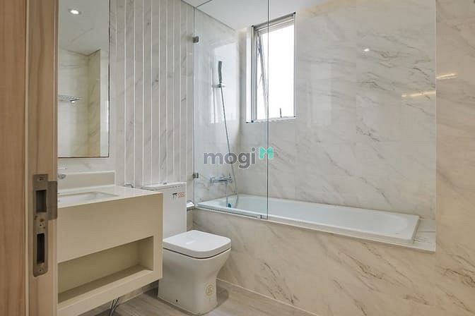 Hình ảnh Cho thuê gấp CHCC Nam Phúc 3PN, view CV yên tĩnh nội thất mới decor.