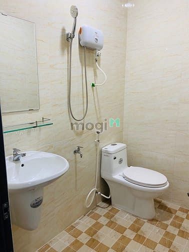 Hình ảnh Mb6623 nạp rút nhanh chóng quận Bình Thạnh cao cấp - gần Đại học Văn Lang - Riverside
