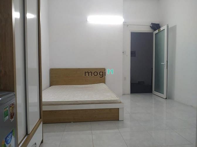 Hình ảnh Mb6623 nạp rút nhanh chóng cao cấp tại Cách Mạng Tháng 8 - Giá CỰC RẺ - Có ban công