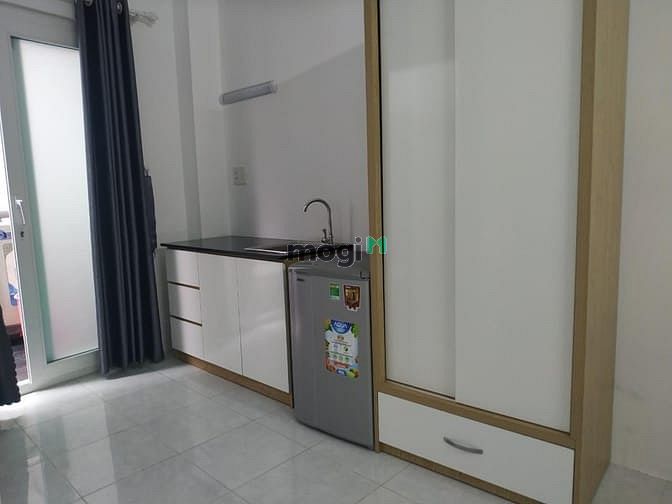 Hình ảnh Mb6623 nạp rút nhanh chóng cao cấp tại Cách Mạng Tháng 8 - Giá CỰC RẺ - Có ban công