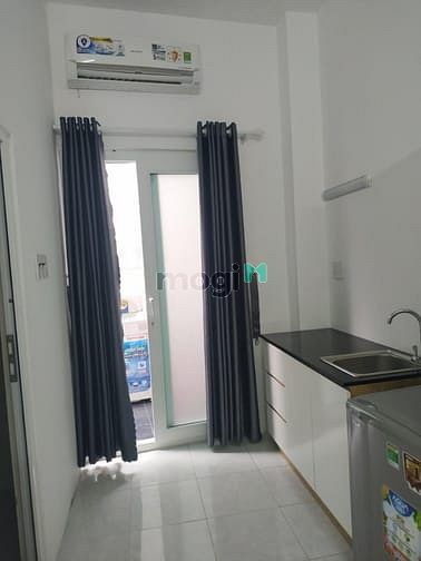 Hình ảnh Mb6623 nạp rút nhanh chóng cao cấp tại Cách Mạng Tháng 8 - Giá CỰC RẺ - Có ban công
