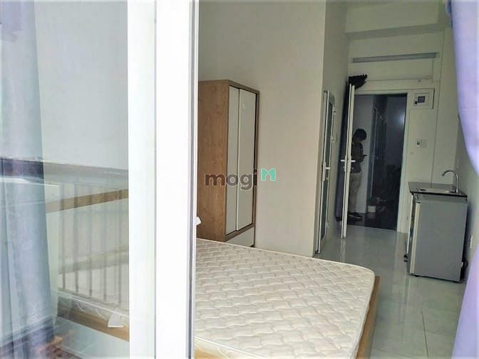 Hình ảnh Mb6623 nạp rút nhanh chóng cao cấp tại Cách Mạng Tháng 8 - Giá CỰC RẺ - Có ban công
