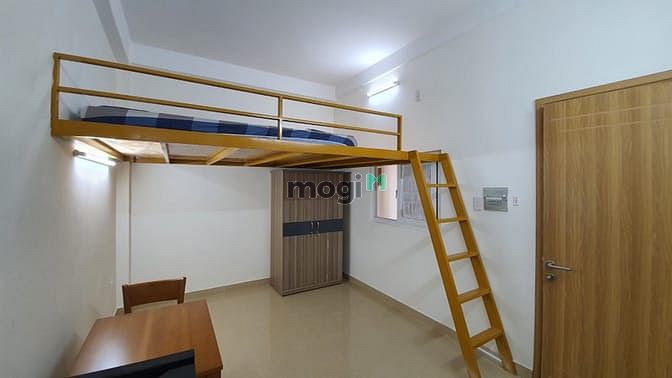 Hình ảnh Mb6623 nạp rút nhanh chóng DV Studio, có gác nội thất đầy đủ, Bình thạnh hoàng hoa thám
