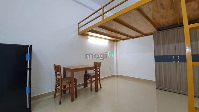 Hình ảnh Mb6623 nạp rút nhanh chóng DV Studio, có gác nội thất đầy đủ, Bình thạnh hoàng hoa thám