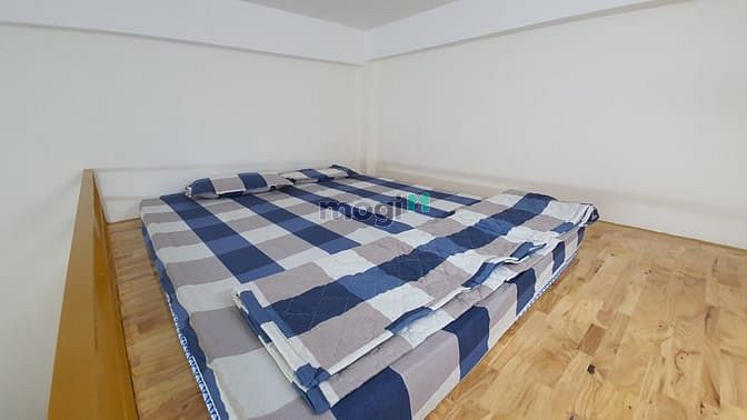 Hình ảnh Mb6623 nạp rút nhanh chóng DV Studio, có gác nội thất đầy đủ, Bình thạnh hoàng hoa thám