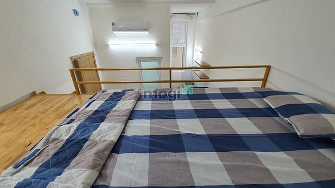 Hình ảnh Mb6623 nạp rút nhanh chóng DV Studio, có gác nội thất đầy đủ, Bình thạnh hoàng hoa thám