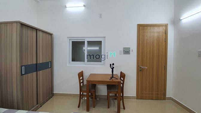 Hình ảnh Mb6623 nạp rút nhanh chóng DV Studio, có gác nội thất đầy đủ, Bình thạnh hoàng hoa thám